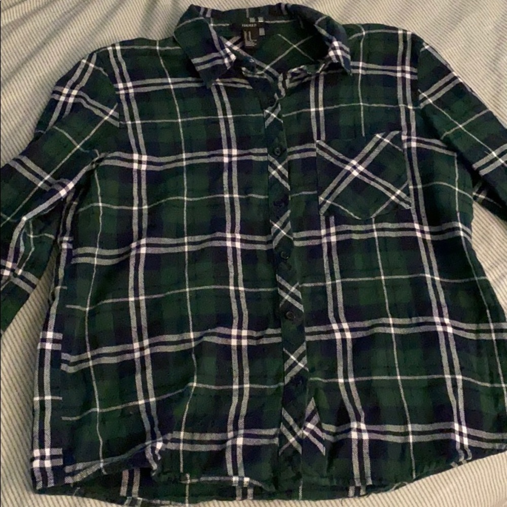 Flannel